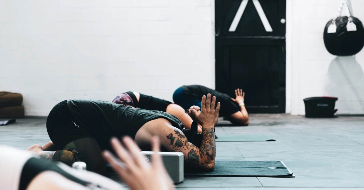 Improve Your Yoga Routine with These Simple Tips