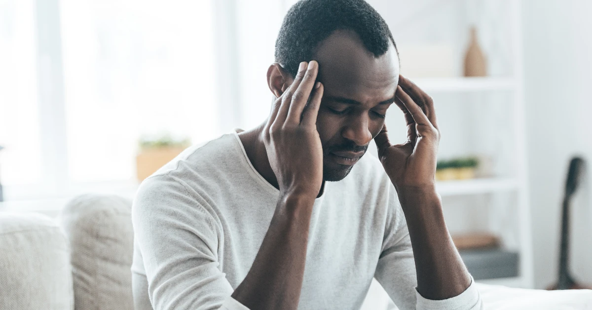 The Overlooked Cause of Headaches and Migraines