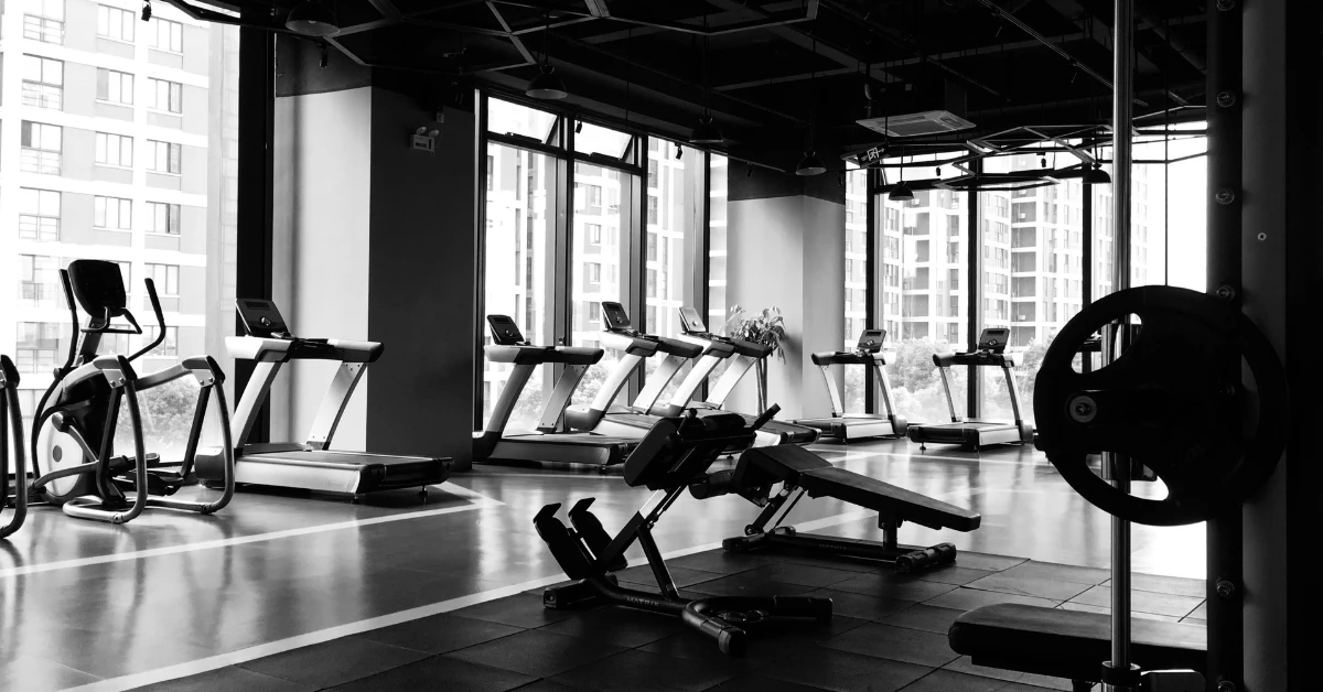 The One Habit that Can Make or Break Your New Gym Membership