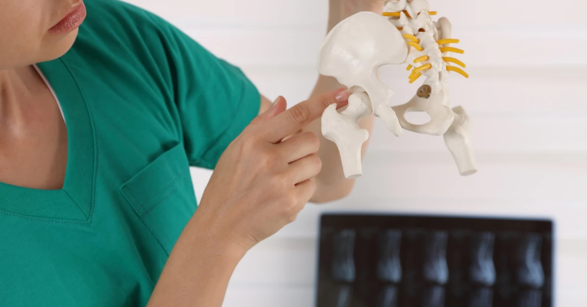Signs and Symptoms of Labral Tear Hip Pain at Night