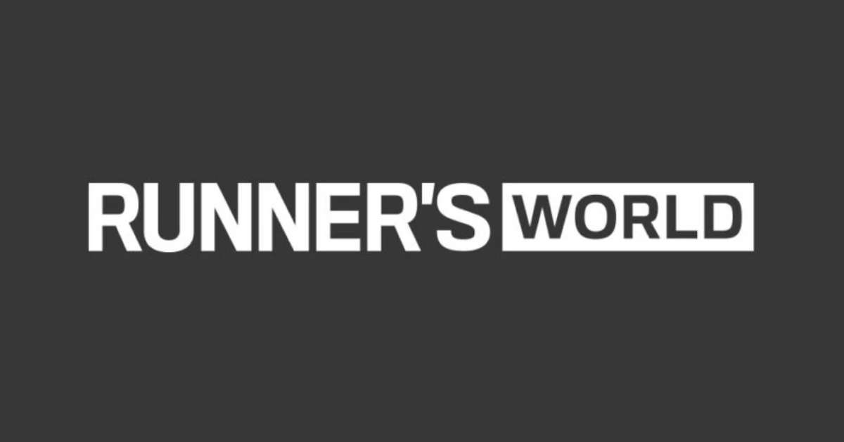 Hip Hook Featured in Runner’s World