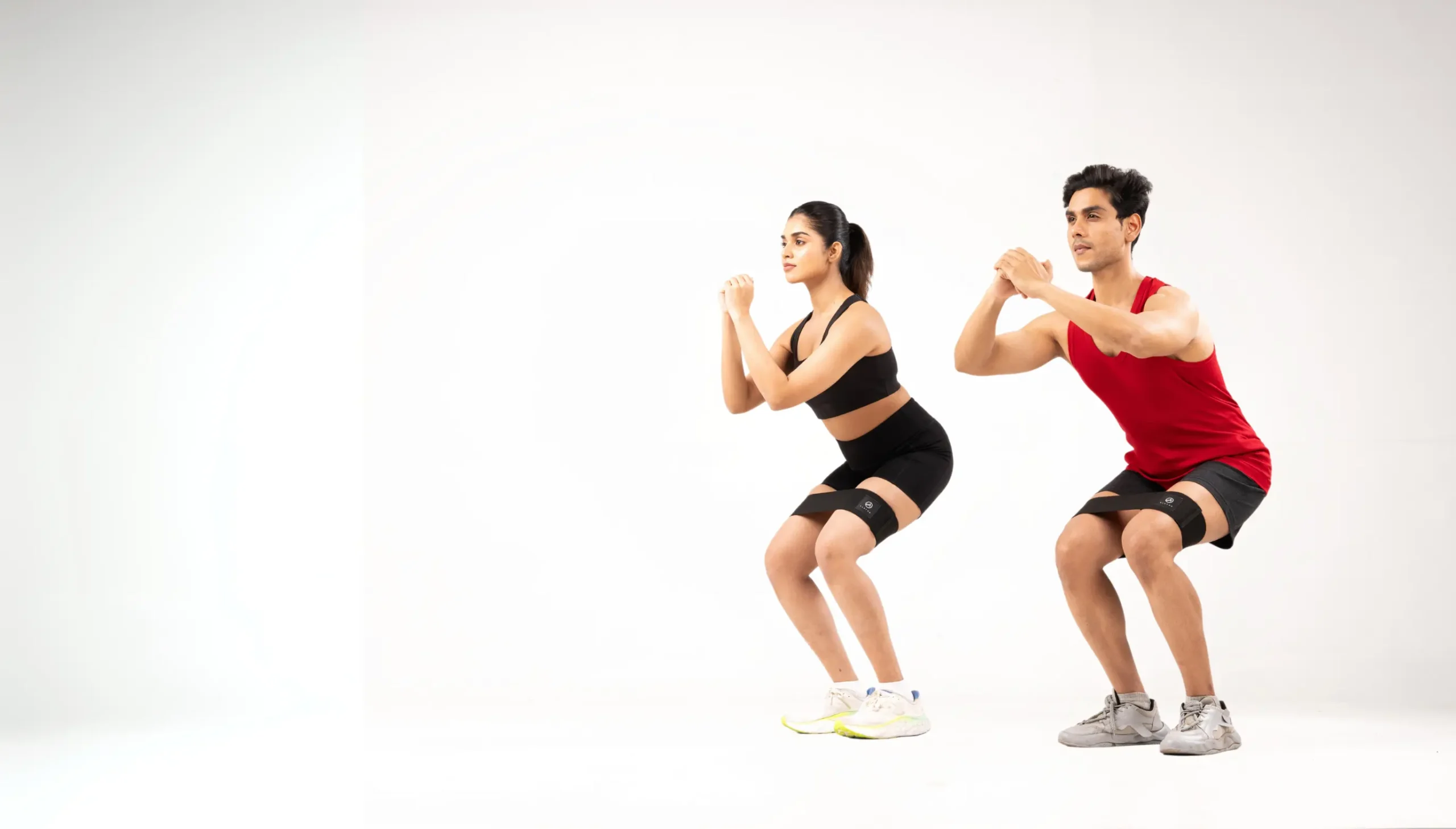  Strengthen and Stretch with the Band